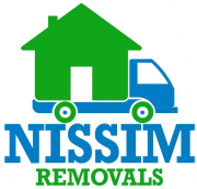 Mr Nissim Removals