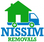Mr Nissim Removals Mr Nissim Removals
