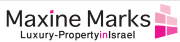 Luxury Property in Israel -  Maxine Marks