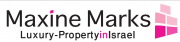 Luxury Property in Israel - Maxine Marks Luxury Property in Israel - Maxine Marks